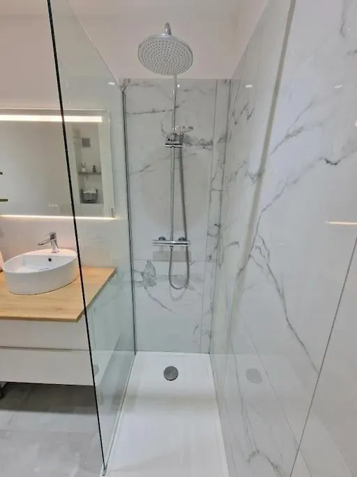 Appartement Cosy A 5 Min Des Plages Hyeres