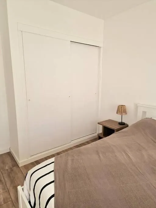 Appartement Cosy A 5 Min Des Plages Hyeres Apartment